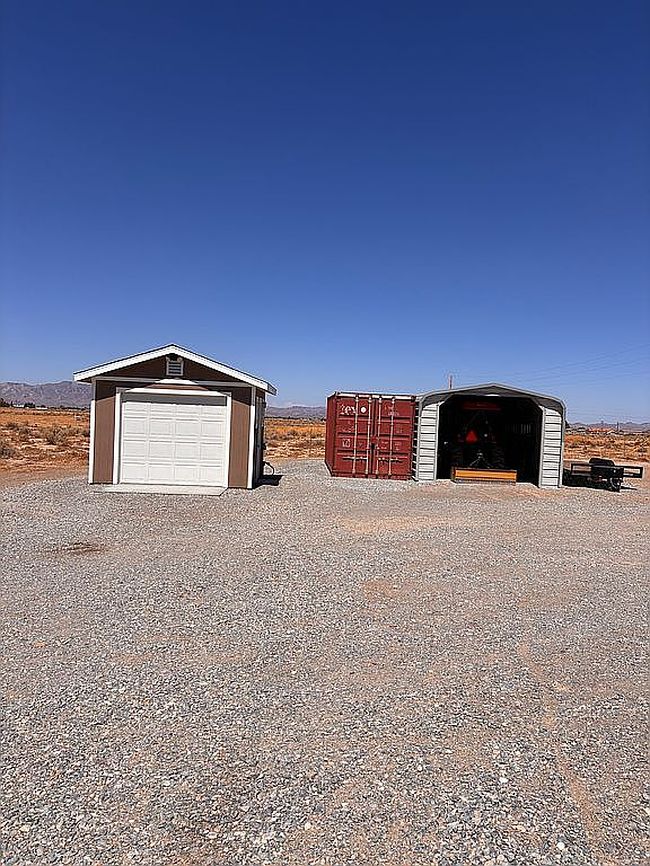 Photo of 2360 Mallard Ave, Pahrump, NV