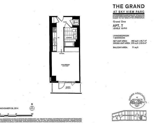 Image of 131-05 40th Rd #15T