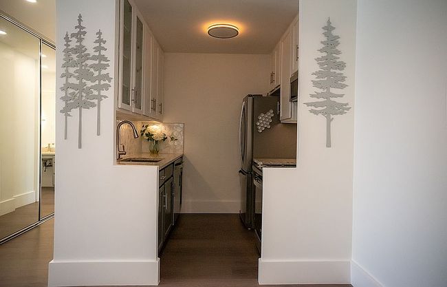 Photo of 1200 Vine St Apt 2A, Denver, CO