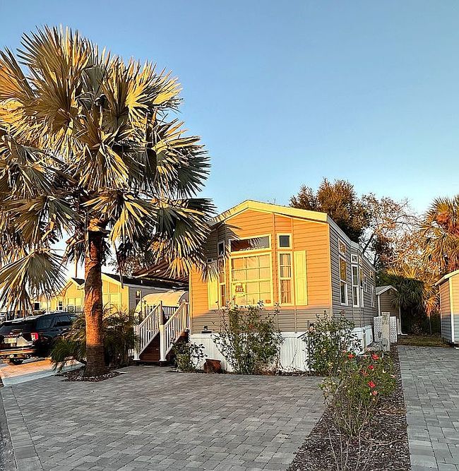 Image of 2727 Frontage Rd #63