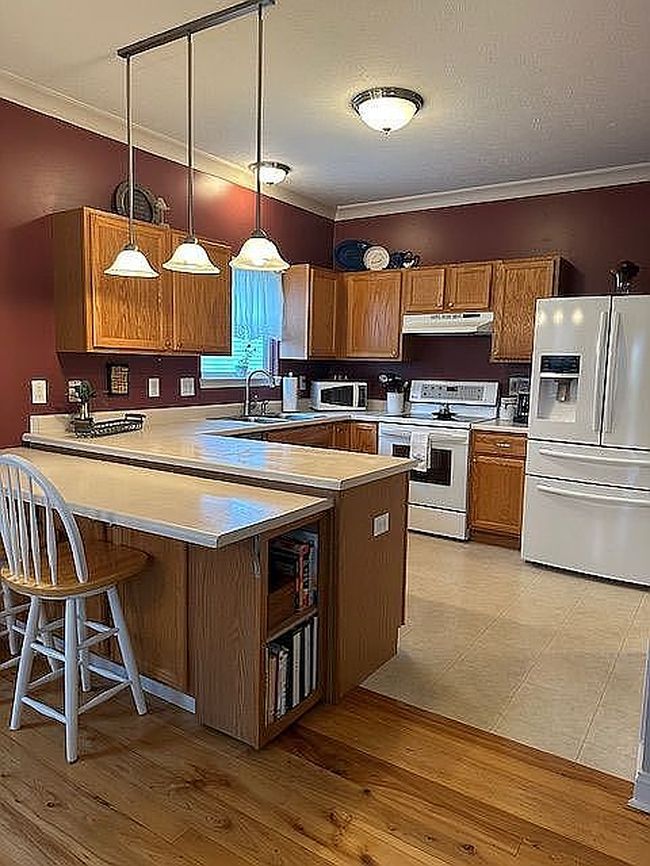 Photo of 12635 Touchdown Dr, Fishers, IN