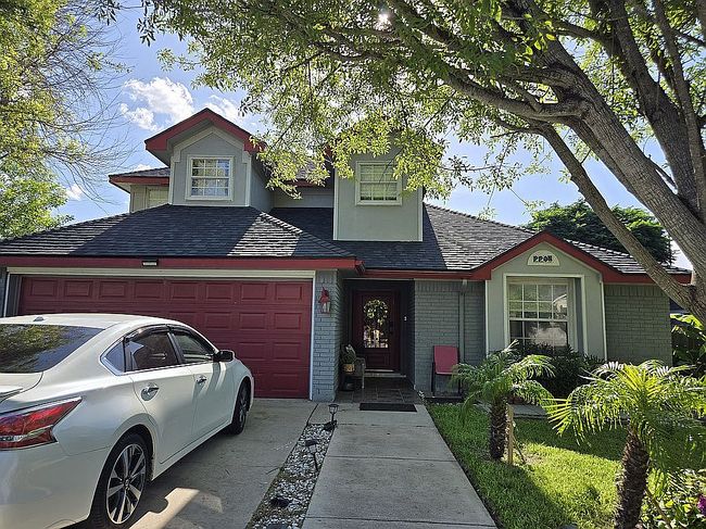 Preview of property located at 2205 Yellow Rose Dr