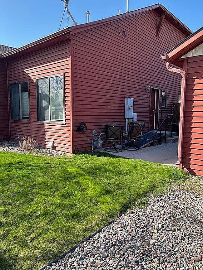 Image of 3502 Connery Way Unit A