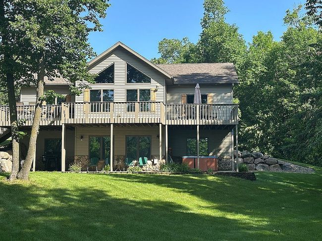 Photo of 23773 Bergquist Ln, Detroit Lakes, MN