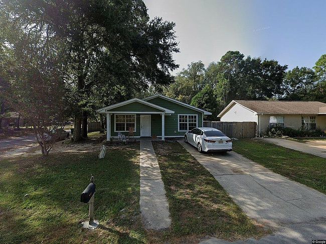 Photo of 8701 Barnacle Blvd