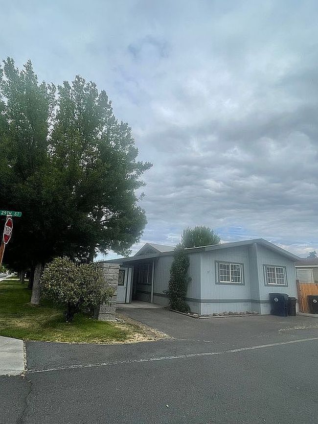 Photo of 1201 Sw 28th St Unit 32, Redmond, OR
