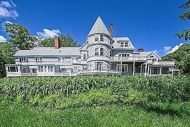 Image of 43 Eastward