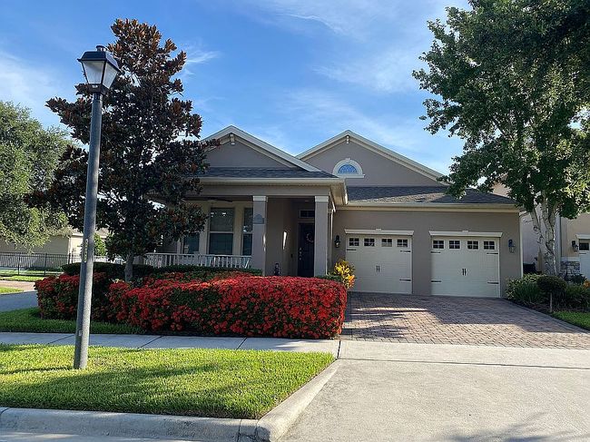 Photo of 8711 Eden Cove Dr, Winter Garden, FL