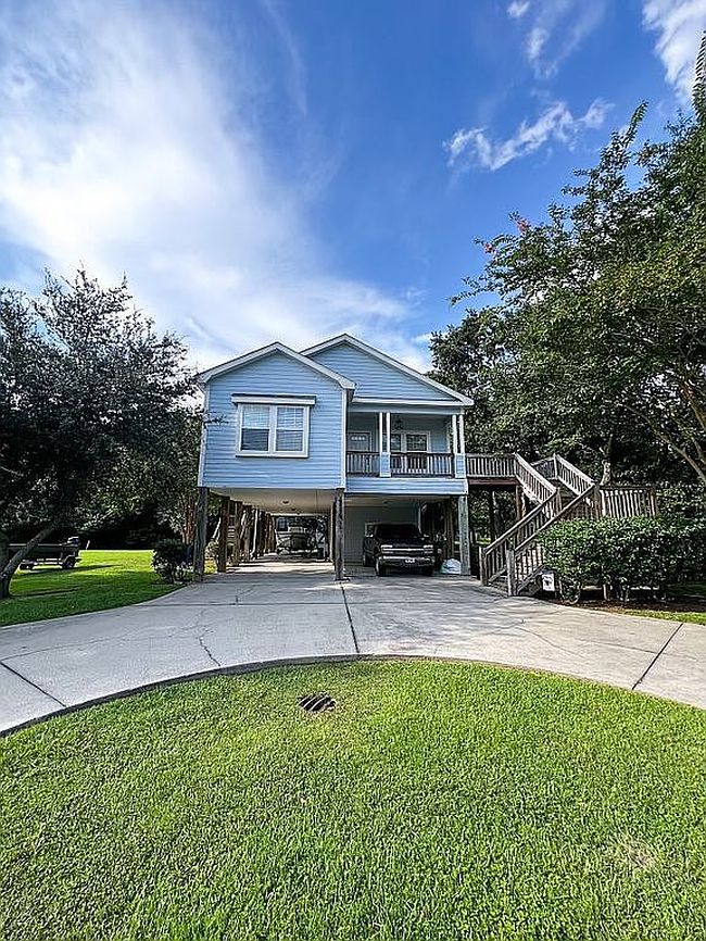 Photo of 2119 Choctaw Ave, Pascagoula, MS