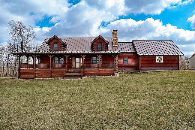 Preview of property located at 2107 E Fork Rd