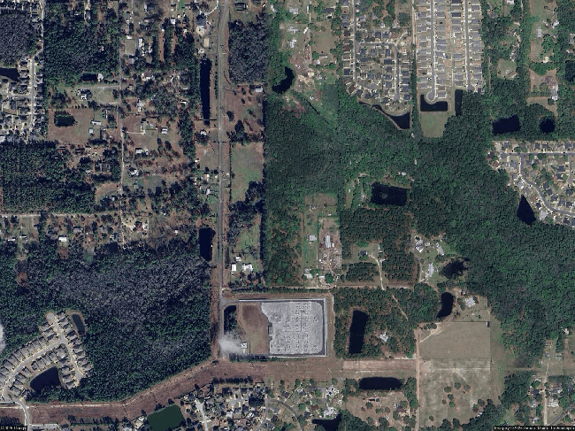 Photo of 9755 Alvin Rd S, Jacksonville, FL