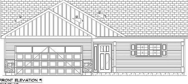 Photo of 16 Summerset Dr, Batesville, IN