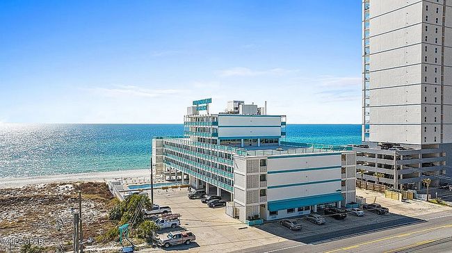 Image of 14401 Front Beach Rd Unit 306