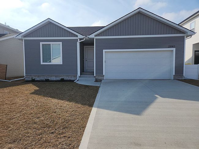 Image of 2941 Indigo Ln