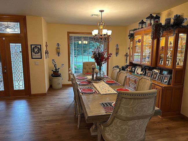 Photo of 2106 Maple Leaf Cir, Enid, OK