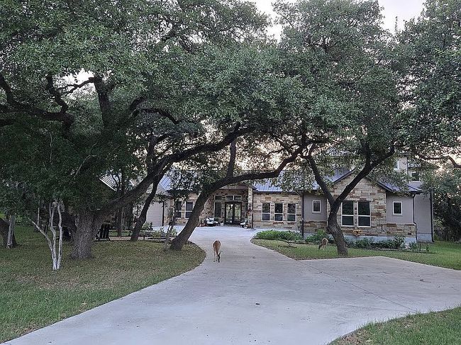 Photo of 656 River Way, Spring Branch, TX
