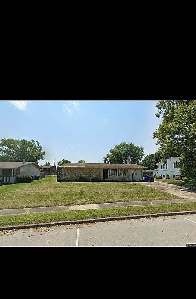 Photo of 2321 W Carter St, Kokomo, IN