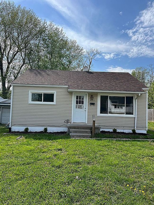 502 Diecks Dr, Elizabethtown, KY