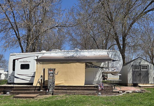 Photo of 10045 State Highway 27 W Lot 39, Alexandria, MN