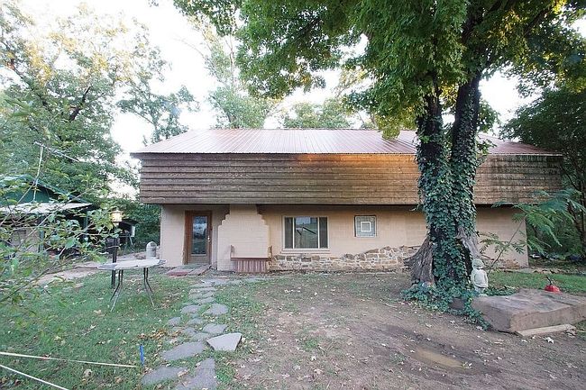 22307 E 843rd Rd, Park Hill, OK