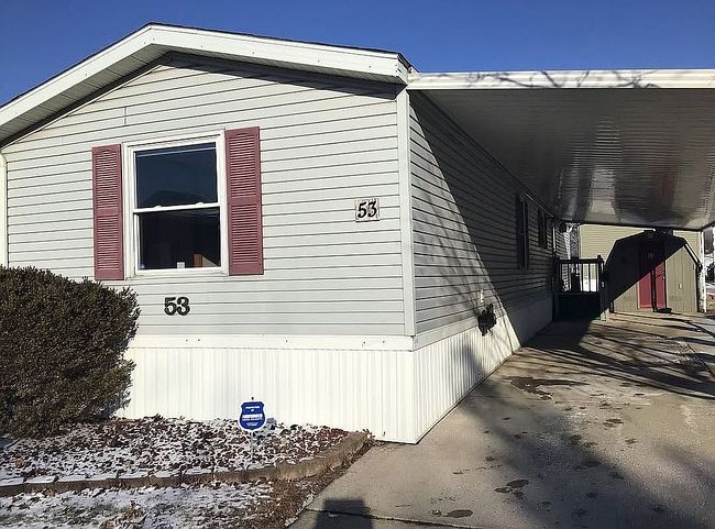 Additional photo 1 of property located at 5702 Angola Rd #53