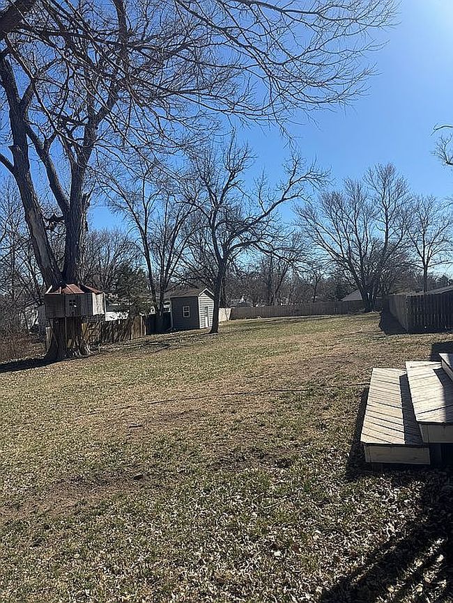 Image of 2419 K St