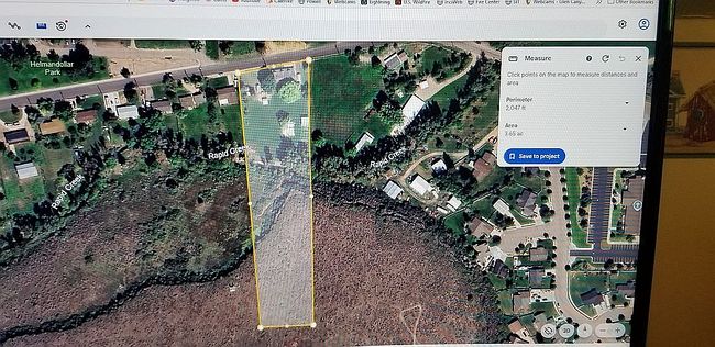 Photo of 1685 N Rapid Creek Rd, Inkom, ID