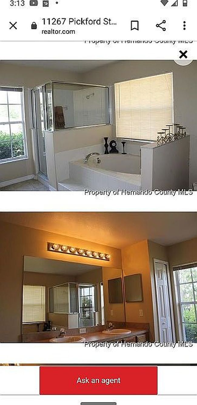 Photo of 11267 Pickford St, Spring Hill, FL