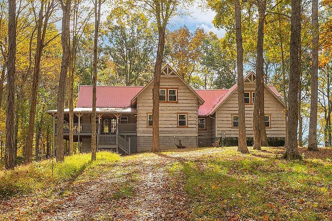 Preview of property located at 2274 Clay Lick Rd
