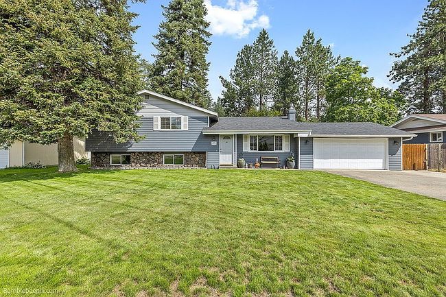 Photo of 10721 E 26th Ave, Spokane, WA