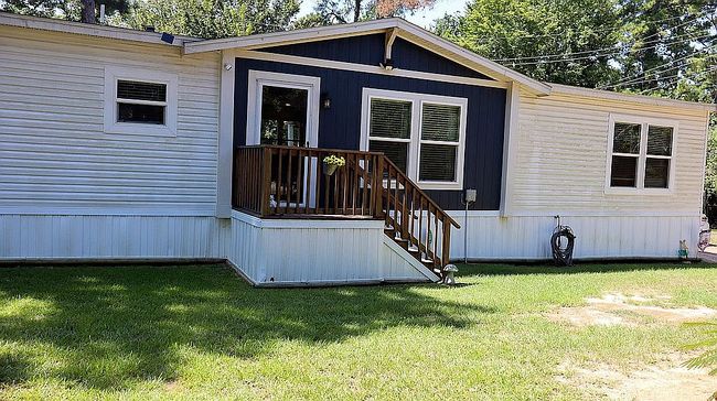 310 Clepperwood Ln, Pinehurst, TX