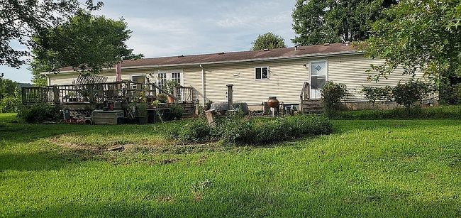 Photo of 4295 Lick Creek Rd, Buncombe, IL