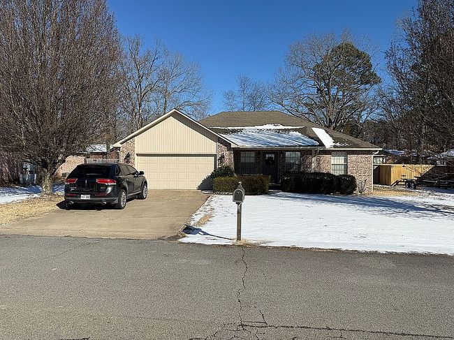 Image of 1707 Northwood Dr