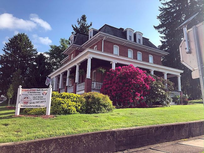 Photo of 601 S Main St, Knox, PA