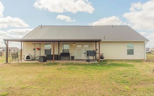 Photo of 107 Jack Rabbit Dr, Shawnee, OK