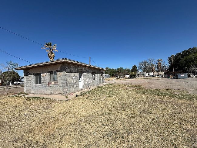 Photo of 525 Center Way, El Paso, TX