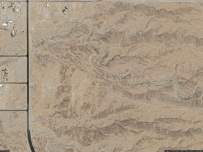 1780 Balsa Rd, Bullhead City, AZ