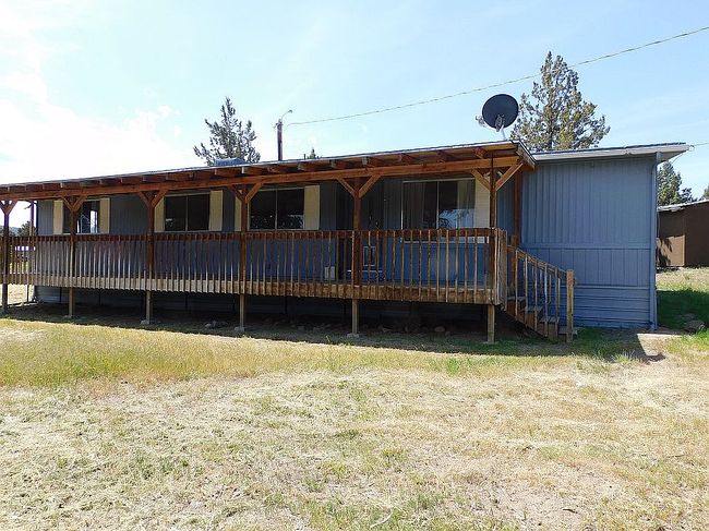 Photo of 1384 Se Akins Dr, Prineville, OR