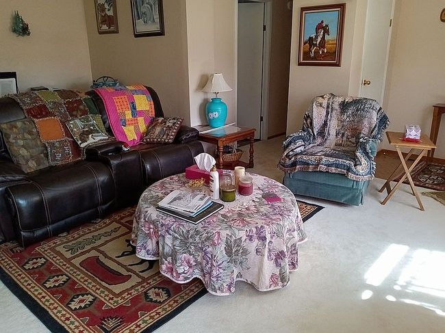 Photo of 8583 Parke Creek Rd, Ellensburg, WA