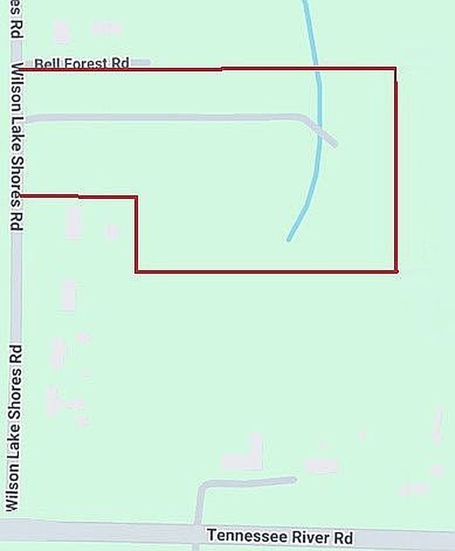 Image of 0 Wilson Lake Shrs