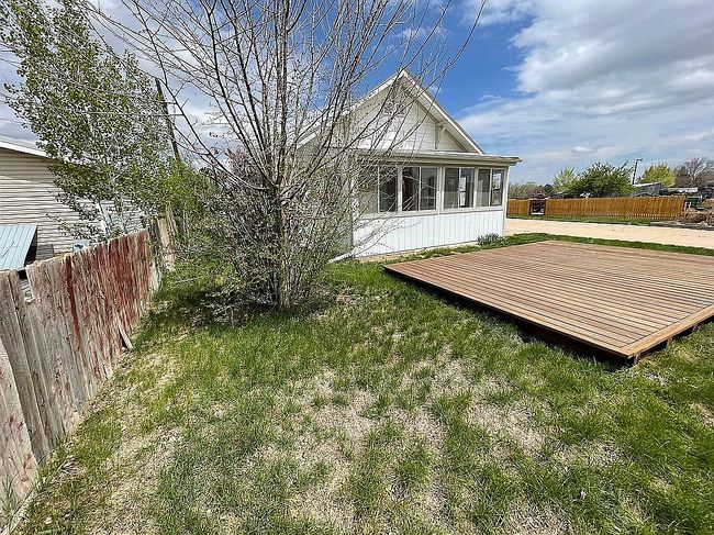 Photo of 3912 Larson Ave, Evans, CO