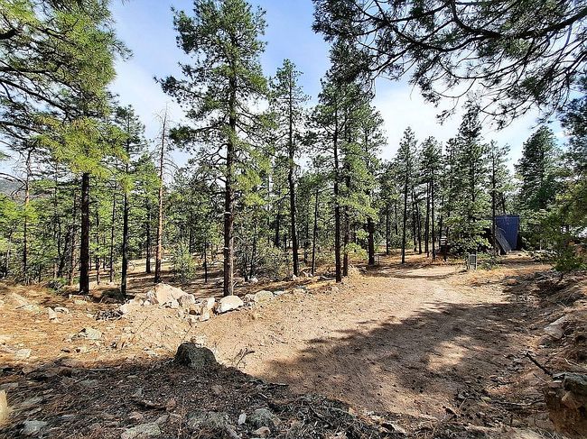 Photo of 400 Spruce Loop, Jemez Springs, NM