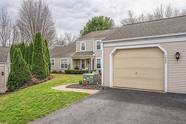 Image of 1540 Cambridge Ct