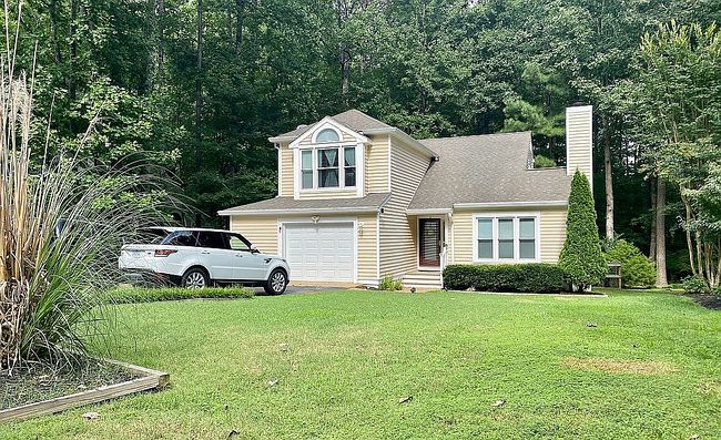 Image of 14305 Woods Walk Ln