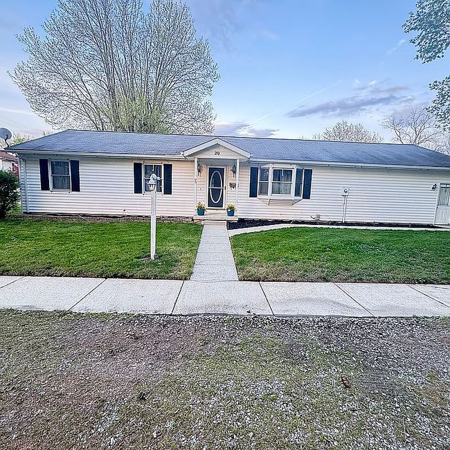 Image of 20 E Bomford St
