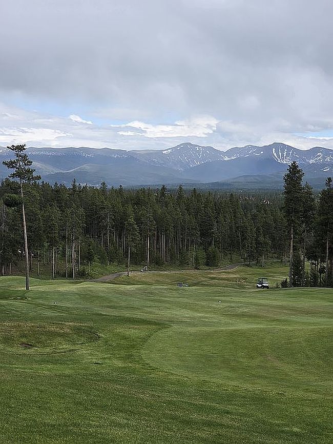 Photo of 1095 Golf Course Cir, Tabernash, CO