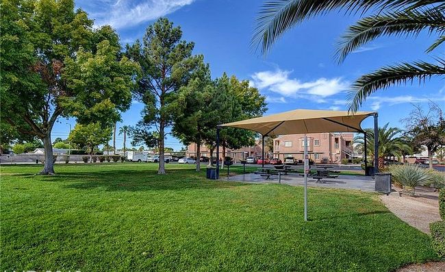 Image of 3318 N Decatur Blvd Unit 2103