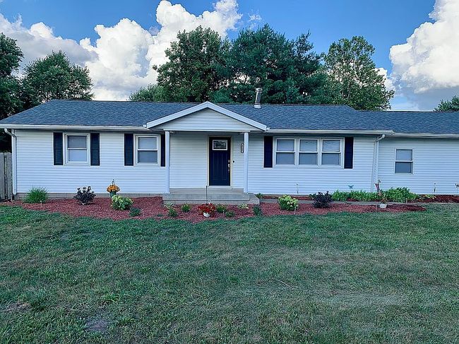 Photo of 7737 N 42nd St, Terre Haute, IN