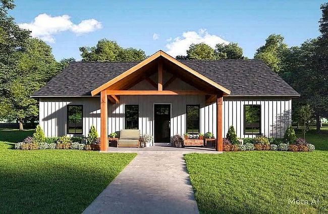 Image of 2541 Mitchell Mill Rd