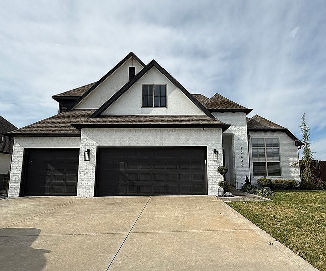 Preview of property located at 12646 S 73rd East Ave